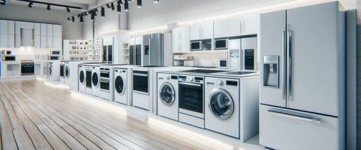 Akçakese Sıfır Beyaz Eşya Alım Satım