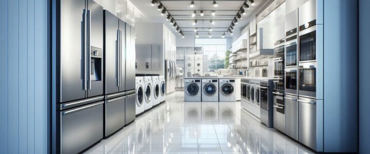 Akfırat Sıfır Beyaz Eşya Alım Satım