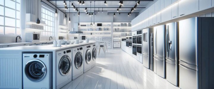 Akıncılar Sıfır Beyaz Eşya Alım Satım