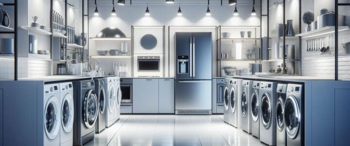 Akpınar Sıfır Beyaz Eşya Alım Satım