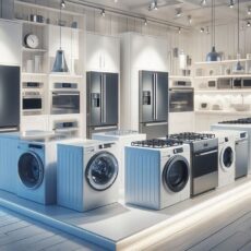 Aksaray Sıfır Beyaz Eşya Alım Satım