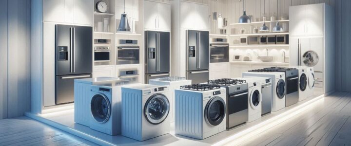 Aksaray Sıfır Beyaz Eşya Alım Satım