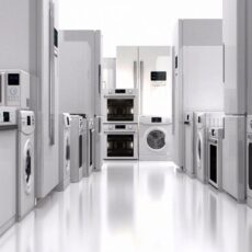 Alacalı Sıfır Beyaz Eşya Alım Satım