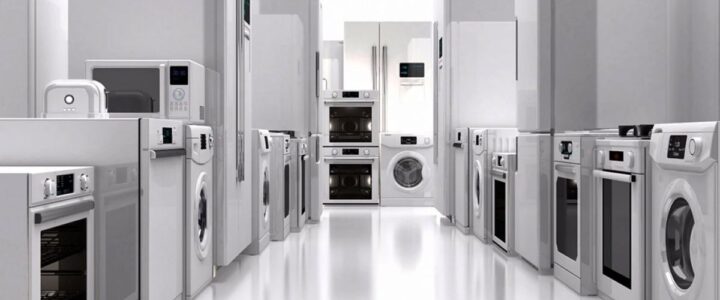 Alacalı Sıfır Beyaz Eşya Alım Satım