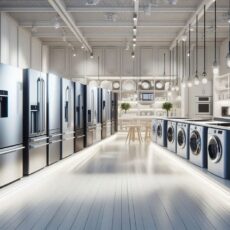 Altayçeşme Sıfır Beyaz Eşya Alım Satım