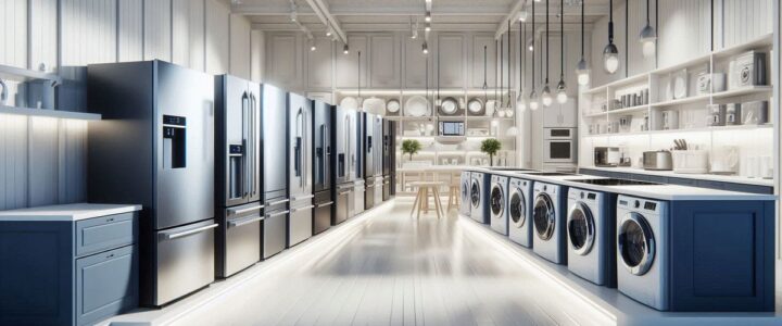 Altayçeşme Sıfır Beyaz Eşya Alım Satım