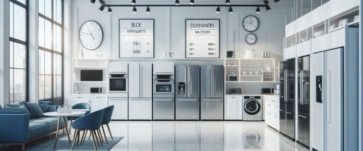 Altımermer Sıfır Beyaz Eşya Alım Satım