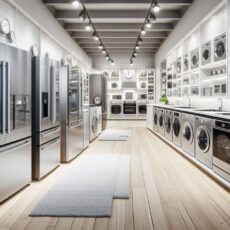 Altıntepe Sıfır Beyaz Eşya Alım Satım