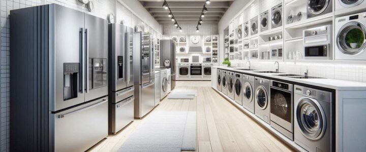 Altıntepe Sıfır Beyaz Eşya Alım Satım