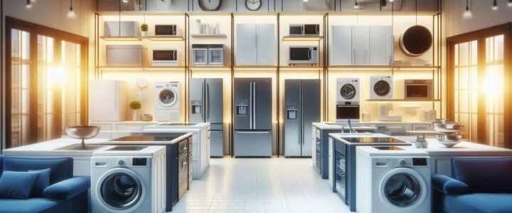 Altıntepsi Sıfır Beyaz Eşya Alım Satım