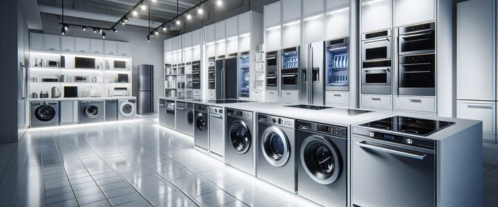 Altunizade Sıfır Beyaz Eşya Alım Satım