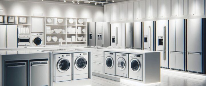 Anadolu Hisarı Sıfır Beyaz Eşya Alım Satım