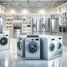 Anadolu Kavağı Sıfır Beyaz Eşya Alım Satım