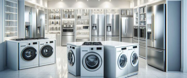 Anadolu Kavağı Sıfır Beyaz Eşya Alım Satım