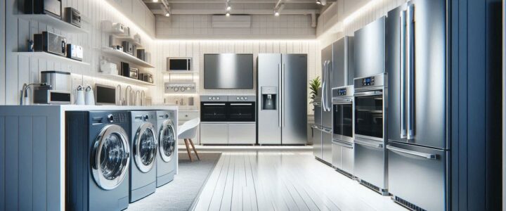 Anadolufeneri Sıfır Beyaz Eşya Alım Satım