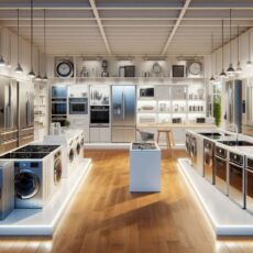 Arap Cami Sıfır Beyaz Eşya Alım Satım