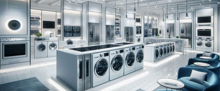 Asmalı Mescit Sıfır Beyaz Eşya Alım Satım