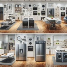 Atalar Sıfır Beyaz Eşya Alım Satım