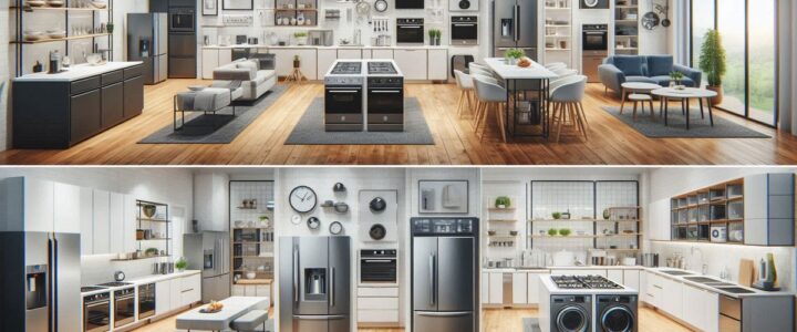 Atalar Sıfır Beyaz Eşya Alım Satım