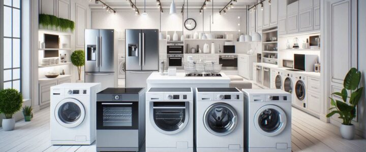 Atikali Sıfır Beyaz Eşya Alım Satım