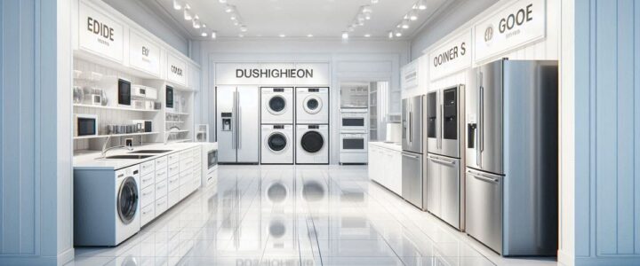 Avcıkoru Sıfır Beyaz Eşya Alım Satım