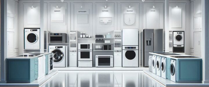 Ayakapı Sıfır Beyaz Eşya Alım Satım