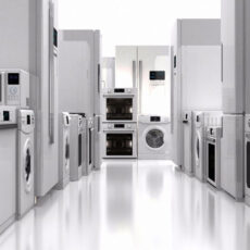 Ayaspaşa Sıfır Beyaz Eşya Alım Satım