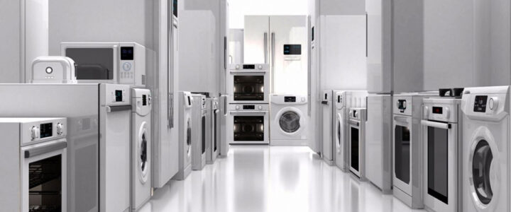 Ayaspaşa Sıfır Beyaz Eşya Alım Satım