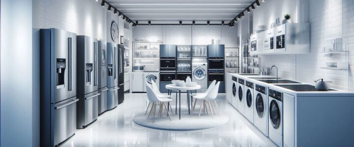 Aydınevler Sıfır Beyaz Eşya Alım Satım