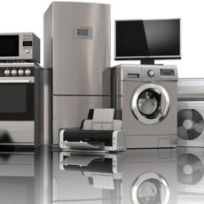 Aydınlar Sıfır Beyaz Eşya Alım Satım