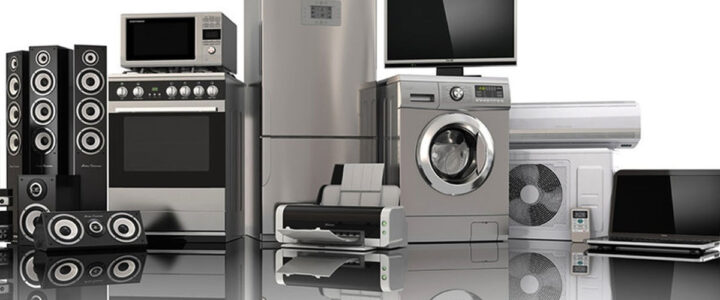 Aydınlar Sıfır Beyaz Eşya Alım Satım