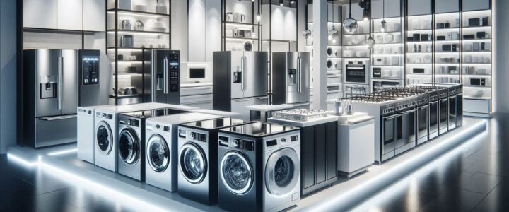 Aydıntepe Sıfır Beyaz Eşya Alım Satım