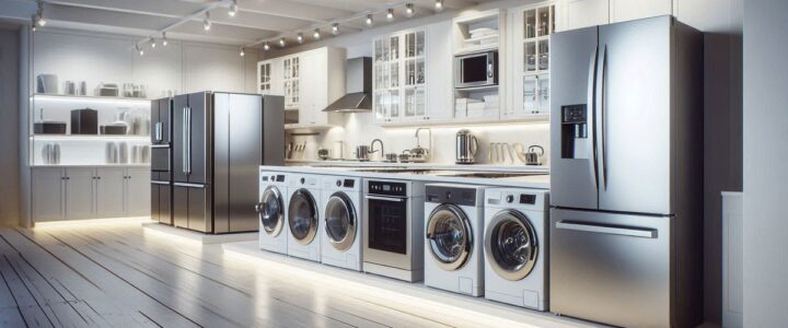 Ayrılıkçeşme Sıfır Beyaz Eşya Alım Satım