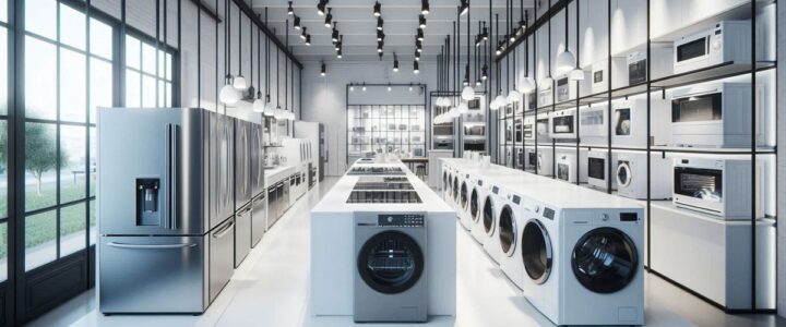 Ayvansaray Sıfır Beyaz Eşya Alım Satım