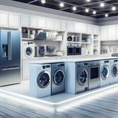 Bahçeköy Sıfır Beyaz Eşya Alım Satım