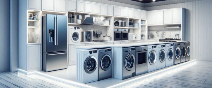 Bahçeköy Sıfır Beyaz Eşya Alım Satım