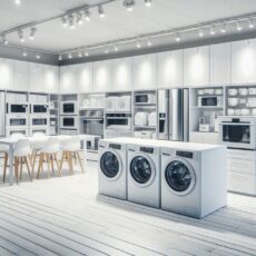 Balaban Sıfır Beyaz Eşya Alım Satım