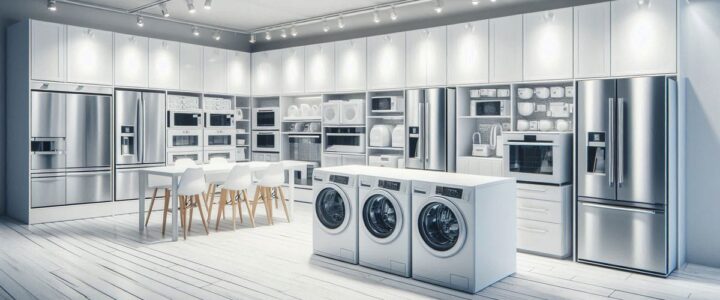 Balaban Sıfır Beyaz Eşya Alım Satım