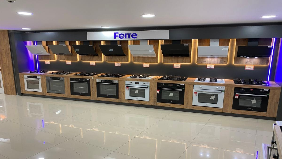 Boğazköy Sıfır Beyaz Eşya Alım Satım 2 Boğazköy Sıfır Beyaz Eşya Alanlar