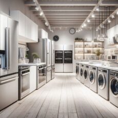 Boğazköy Sıfır Beyaz Eşya Alım Satım