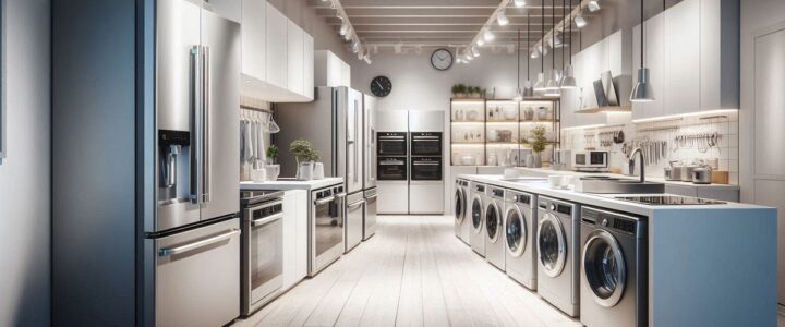 Boğazköy Sıfır Beyaz Eşya Alım Satım