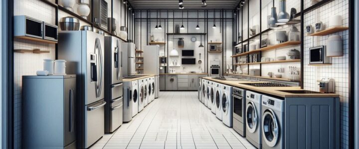 Bostancı Sıfır Beyaz Eşya Alım Satım