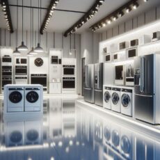 Çamlıtepe Sıfır Beyaz Eşya Alım Satım