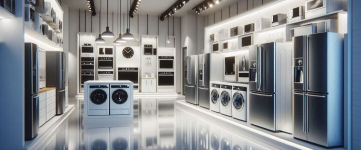 Çamlıtepe Sıfır Beyaz Eşya Alım Satım