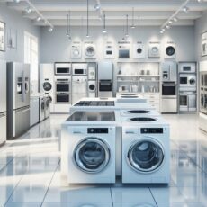 Feriköy Sıfır Beyaz Eşya Alım Satım