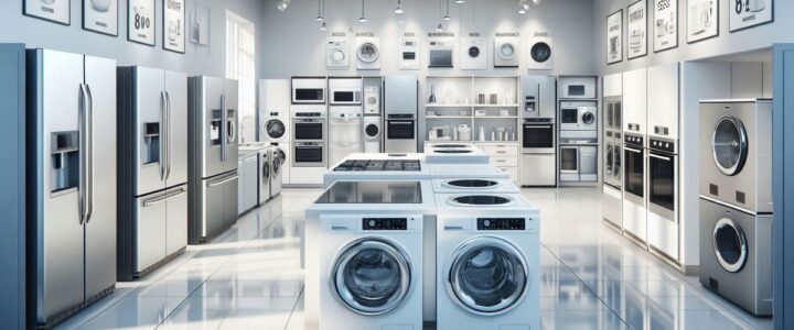 Feriköy Sıfır Beyaz Eşya Alım Satım