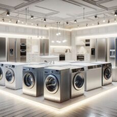 Haznedar Sıfır Beyaz Eşya Alım Satım