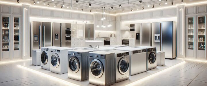 Haznedar Sıfır Beyaz Eşya Alım Satım