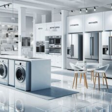 Kavacık Sıfır Beyaz Eşya Alım Satım