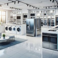 Kavaklı Sıfır Beyaz Eşya Alım Satım